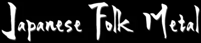 logo Japanese Folk Metal